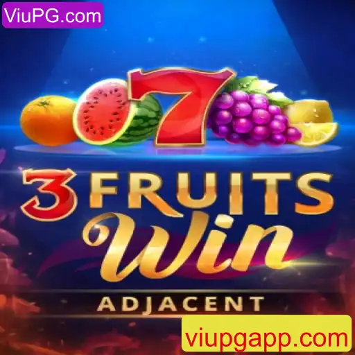 Explorando o Jogo 3FruitsWin em ViuPG.com