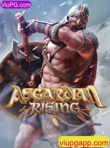 Explorando o Mundo de AsgardianRising: Um Mergulho Profundo no Jogo