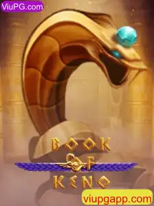 Explorando o Mundo de BookOfKeno: Um Mergulho nas Regras e Na Experiência de Jogo