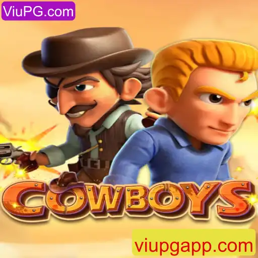 Aventura Selvagem com COWBOYS: Conheça o Jogo que Conquistou o Público
