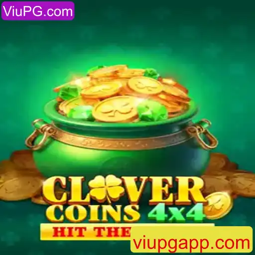 Explorando CloverCoins4x4: Um Jogo Inovador no Universo dos Games