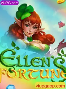 Descubra EllensFortune: O Novo Fenômeno de ViuPG.com