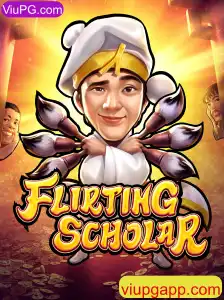 Conheça FlirtingScholar: Um Jogo de Estratégia e Charme