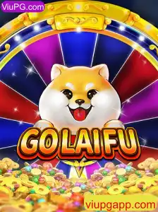 Introdução e Regras do Jogo GoLaiFu - Uma Nova Experiência de Jogo com ViuPG.com