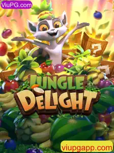 Descubra a Aventura do JungleDelight: Uma Jornada Selvagem com ViuPG.com