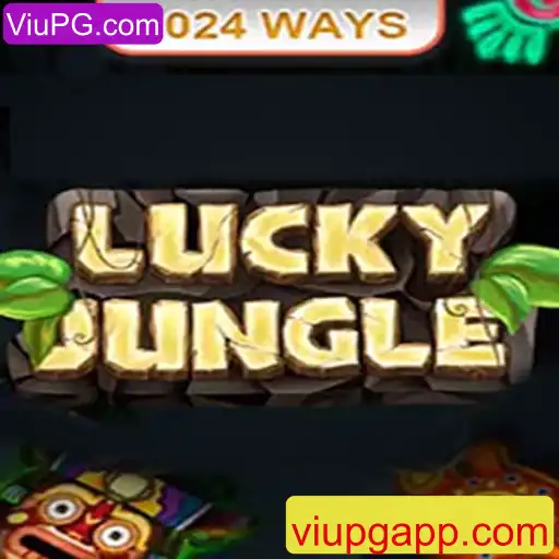 Descubra o Fascinante Mundo de LuckyJungle1024