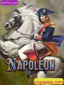 Napoleon: Descubra o Jogo de Estratégia e Competição
