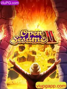 Descubra o Mundo de OpenSesameII: A Nova Sensação dos Jogos
